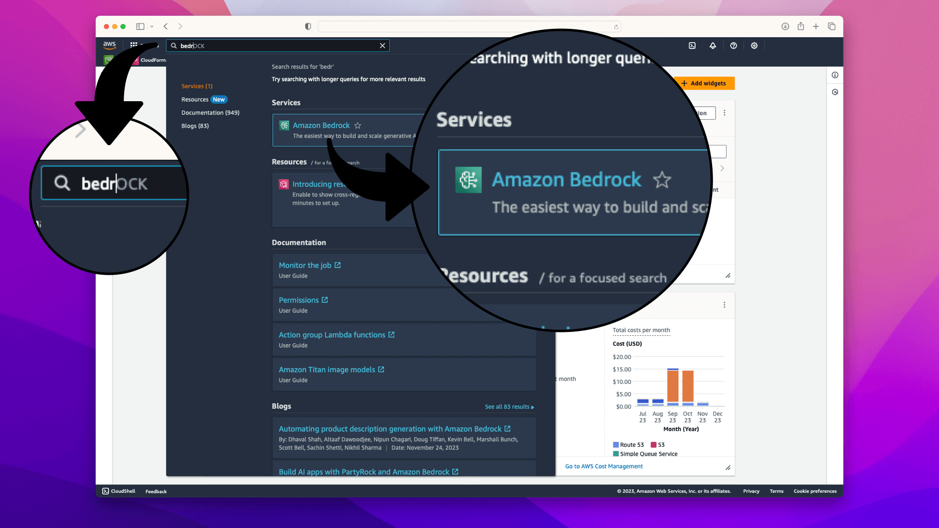 AWS Bedrock