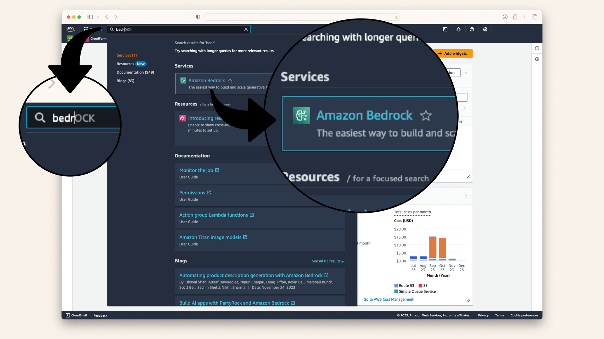 AWS Bedrock